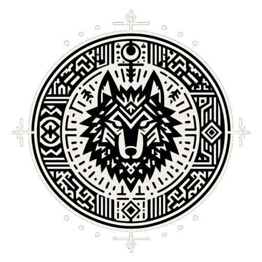 Nomad Tribe logo